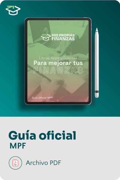 Guía oficial MPF