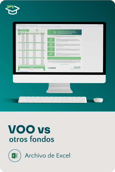 VOO vs otros